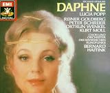 R Strauss: Daphne