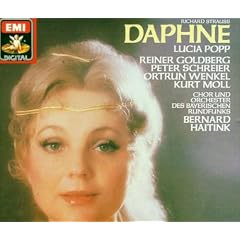 R Strauss: Daphne