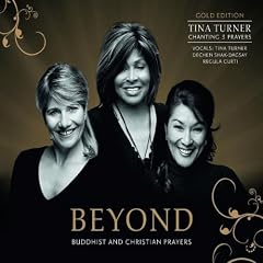 Beyond-Buddhist & Christian Prayers (Gold Edition inkl. 3 Bonustracks)