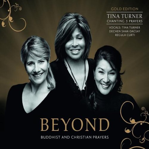 Produkt-Bild: Beyond-Buddhist & Christian Prayers (Gold Edition inkl. 3 Bonustracks)
