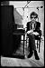 Bob Dylan Poster Piano - Poster Großformat von Bob Dylan - alle Infos