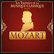 Mozart: Les Trophées...