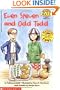 Scholastic Reader Level 3: Even Steven and Odd Todd