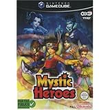 Mystic Heroespar THQ