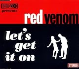 Let`s get it on [Single-CD]