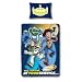 Character World Toy Story 3 Space Single Panel Duvet Set