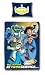 Character World Toy Story 3 Space Single Panel Duvet Set