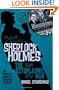 The Further Adventures of Sherlock Holmes: The Ectoplasmic Man