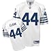 Dallas Clark Jersey: Reebok 2010 Alternate #44 Indianapolis Colts Replica Jersey - X-Large
