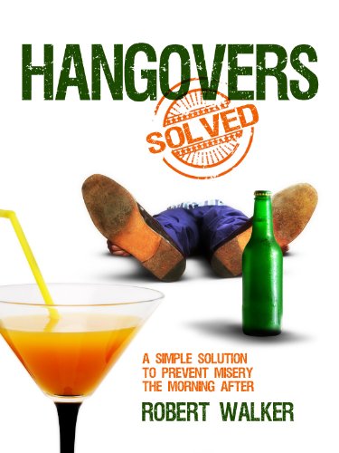 cure hangover