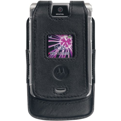 Motorola V191 Case