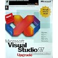 Microsoft Visual Studio 97 Upgrade