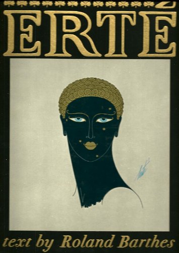 ERTÉ. Romain de Tirtoff.