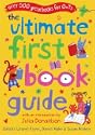The Ultimate First Book Guide