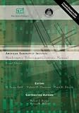 ABI Bankruptcy Telecommunications Manual, Second Edition