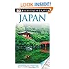 DK Eyewitness Travel Guide: Japan
