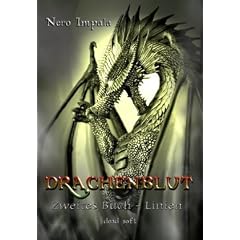 Drachenblut: 2. Buch - Linien