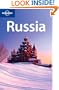 Lonely Planet Russia (Country Travel Guide)