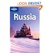 Lonely Planet Russia (Country Travel Guide)