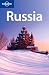 Lonely Planet Russia (Country Travel Guide)