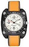 Nautica A28502G NST-44 Compass Herrenuhr