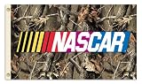 NASCAR NASCAR - Realtree 2-Sided 3-by-5 Foot Flag with Grommets