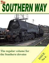 The Southern Way: Issue no. 6 (Southern Way Series)