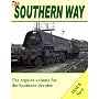 The Southern Way: Issue No. 6