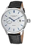 Stuhrling Original Men's 148B.33152 Classic Heritage Automatic Date Black Watch