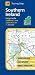 Touring Map Southern Ireland (AA Atlases and Maps)