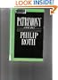 Patrimony: A True Story (Curley Large Print Books)