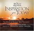 The Word of Promise Inspiration for Today, Volume 2 (Word of Promise)