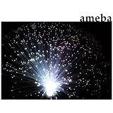 ameba　（光を楽しむ照明）