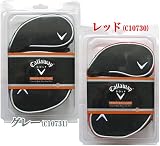 キャロウェイ アイアンヘッドカバー8個セット<4-PW.X>-グレー(C10731) キャロウェイ アイアンヘッドカバー8個セット<4-PW.X>-グレー(C10731)