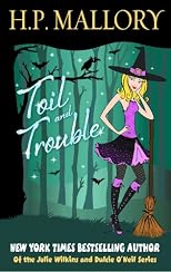 Toil and Trouble