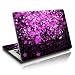 Stardust Summer Design Skin Decal Sticker for Apple MacBook Pro 15