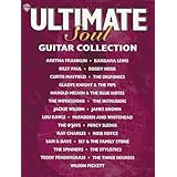 Ultimate Soul Guitar Collection [Paperback]