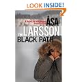 The Black Path: A Rebecka Martinsson Investigation (Rebecka Martinsson 3)