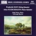 Classical Music : MAY: String Quartet / FLEISCHMANN: Piano Quintet