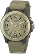 Victorinox Swiss Army Men's 241516 Original Green Dial and Strap Watch Watch from Victorinox Swiss Army