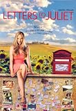Letters To Juliet - Amanda Seyfried, Vanessa Redgrave DVD