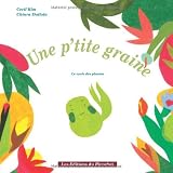 Une p'tite grainepar Cecil Kim
