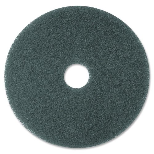 3M CORPORATION 3M Low Speed Floor Pads 15
