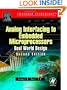 Analog Interfacing to Embedded Microprocessor Systems, Second Edition (Embedded Technology Series)