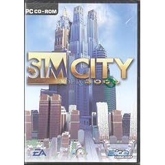 Sim City 3000