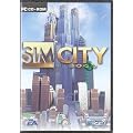 Sim City 3000