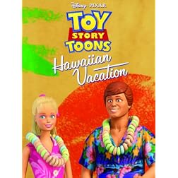 Hawaiian Vacation (Short)