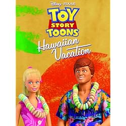 Hawaiian Vacation (Short)