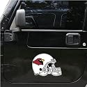Arizona Cardinals Car Magnet