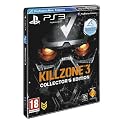 Killzone 3 Collector's Edition Game PS3